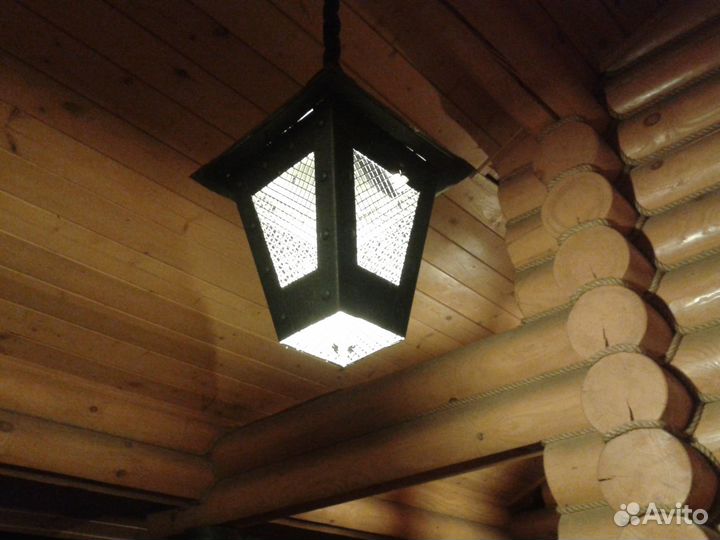 Светильник