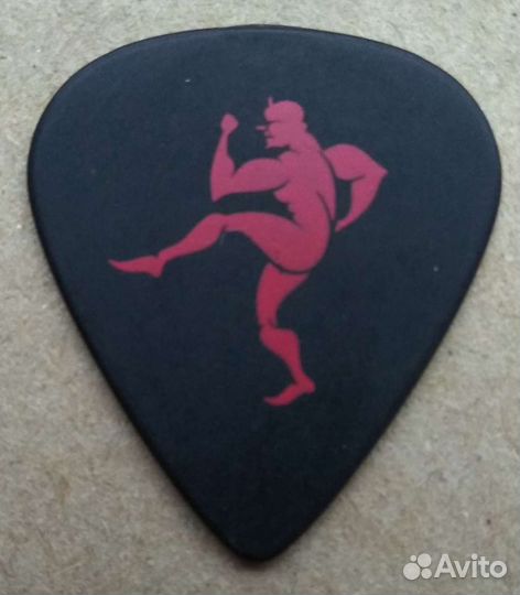 Медиатор Annihilator