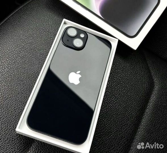 iPhone 14, 128 ГБ