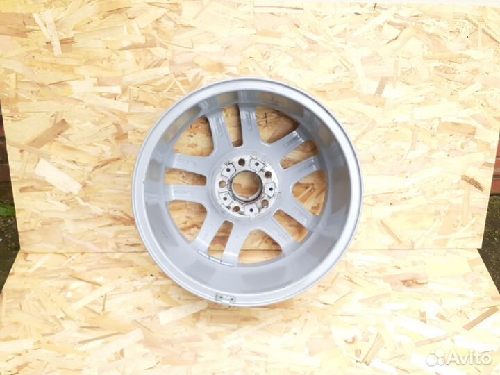 Диск литой R17 BMW X5 E53