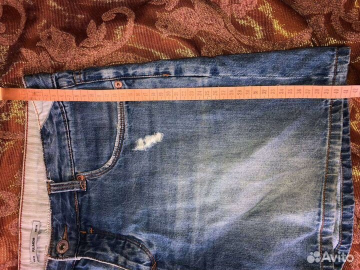 Шорты pull and bear женские (L)