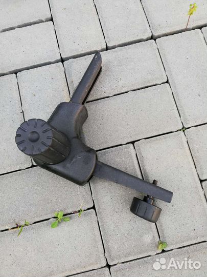 Запчасти для компьютерного кресла бу