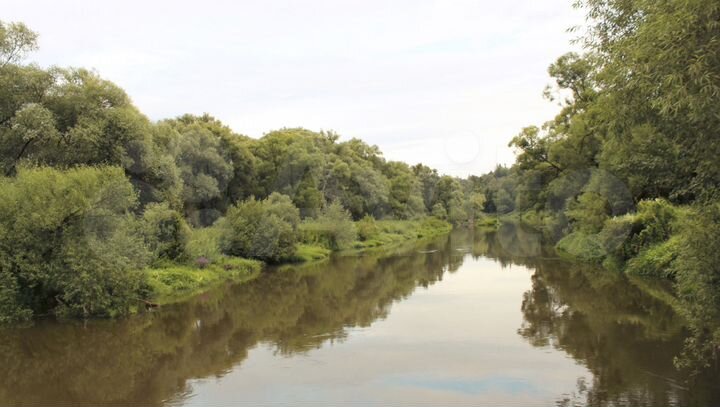 Участок 10,2 сот. (ИЖС)