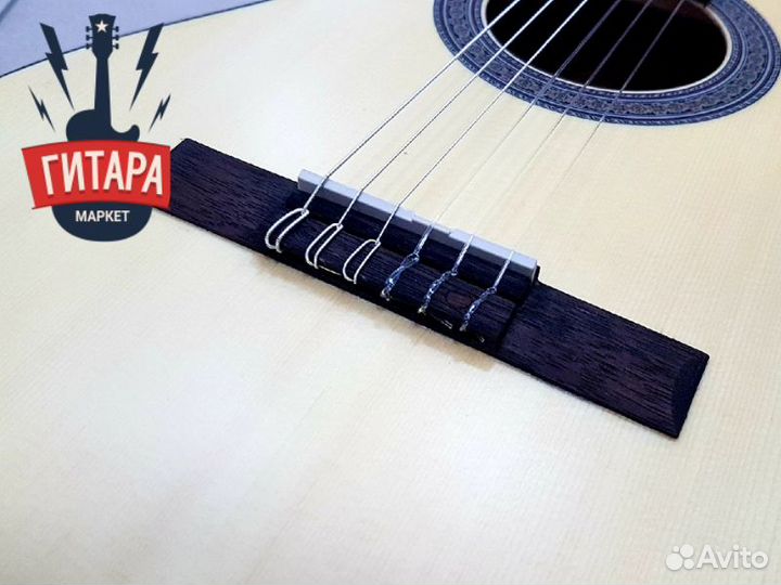 Гитара классическая 3\4 Parkwood