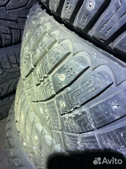 Goodyear Ultragrip Ice Arctic 195/65 R15 95T