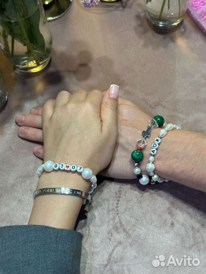 Парный мастер-класс