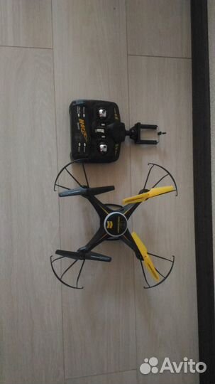 Квадрокоптер Gyro Discovery FPV