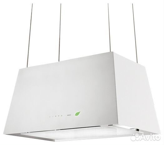 Вытяжка falmec lumière parete 450 67 wh