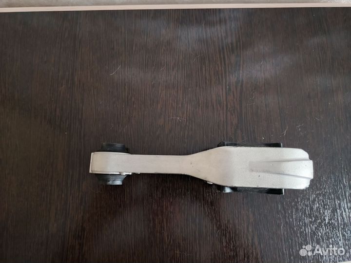 Подушка двигателя Renault fluence