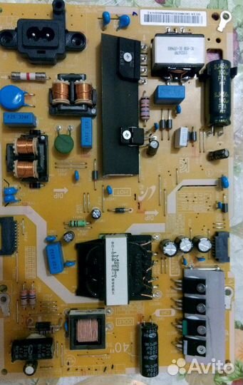 Блок питания BN96-35335A