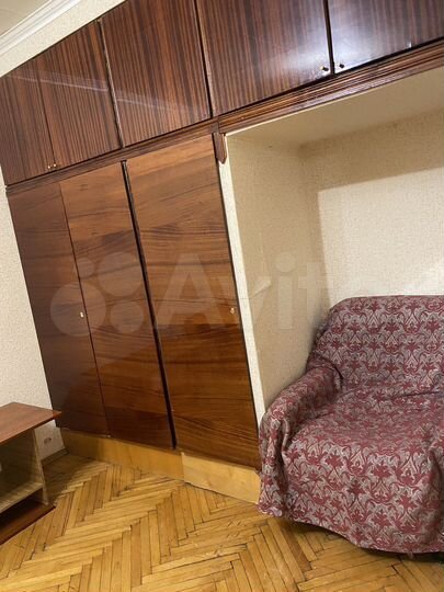 1-к. квартира, 28 м², 3/5 эт.