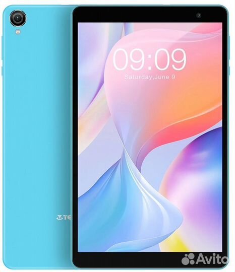Новый планшет Teclast P80t 4/64