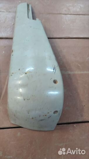 Газ 21 углы сидений