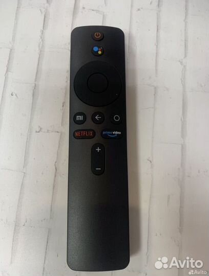 Пульт xiaomi