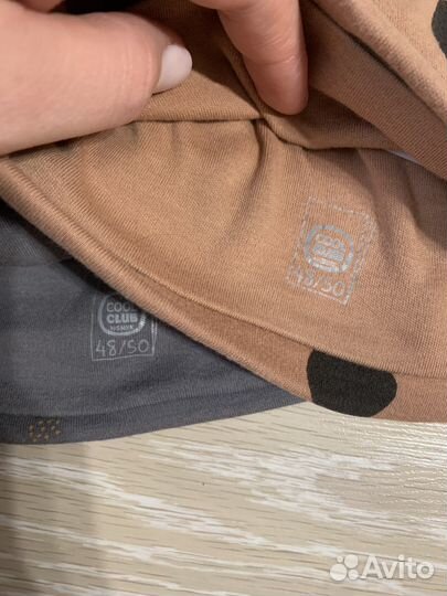 Панамы, шапки