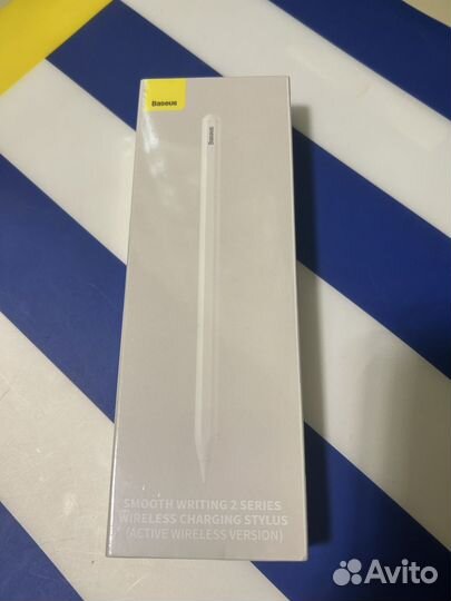 Стилус Baseus BS-PS003 для iPad