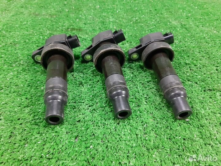 Катушка зажигания Hyundai Solaris I (2010—2014)