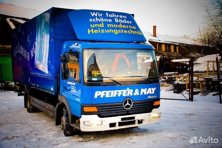 Грузоперевозки/Офисный,Квартирный переезд/Грузчики