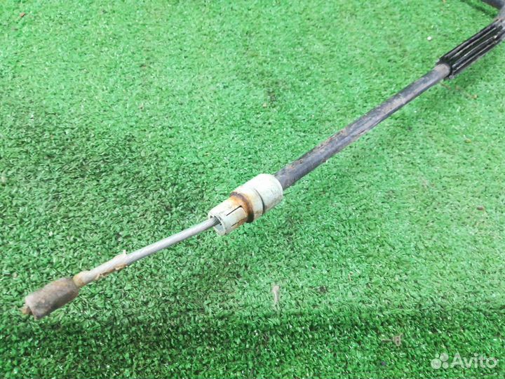 Трос ручника Dodge Journey