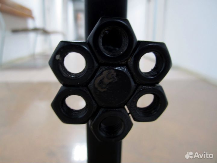 Подставка для педикюра