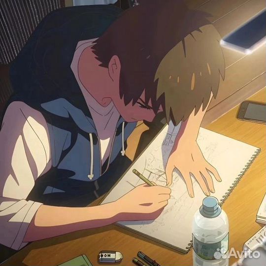 Написание стихов на заказ