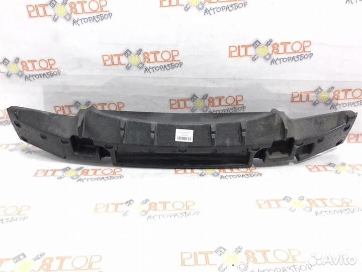 Абсорбер переднего бампера Lexus GS430 (UZS190) 2