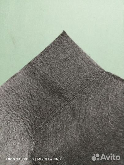 Тряпки для уборки