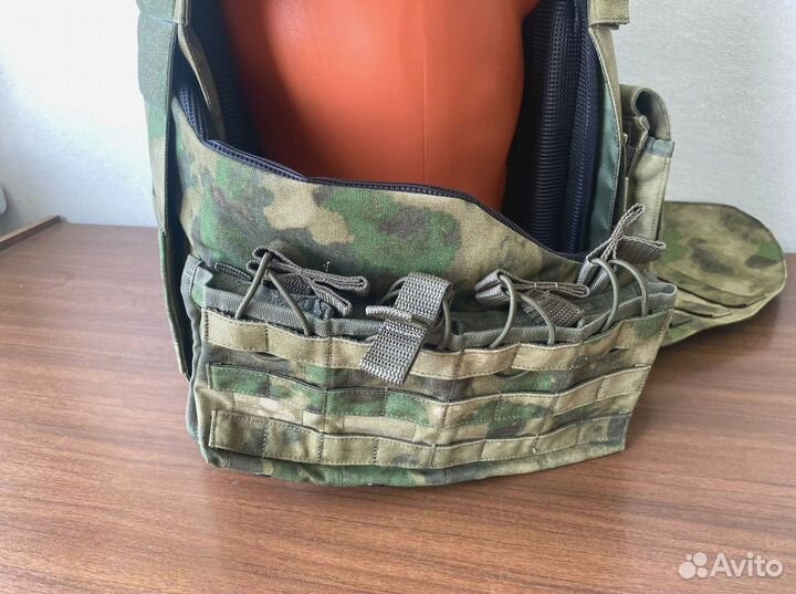 Бронежилет Плитник