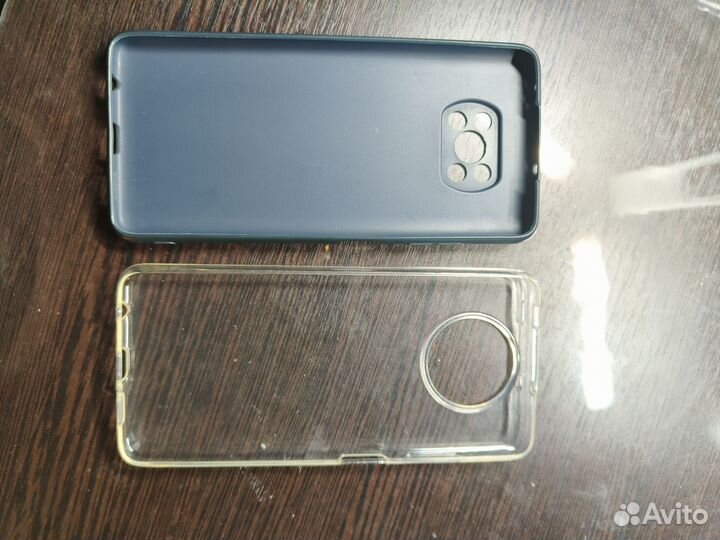 Xiaomi Poco X3 NFC, 6/128 ГБ