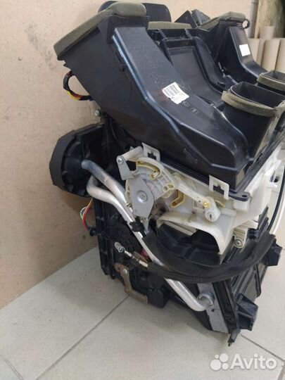 Отопитель в сборе Ниссан Кашкай J10