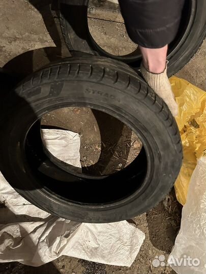 Viatti Strada Asimmetrico 195/55 R15