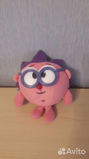 Мягкая игрушка