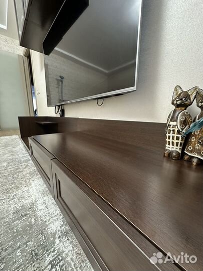 Стенка в гостиную