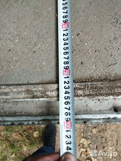 Термо будка на газель