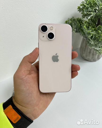 iPhone 13 mini, 512 ГБ