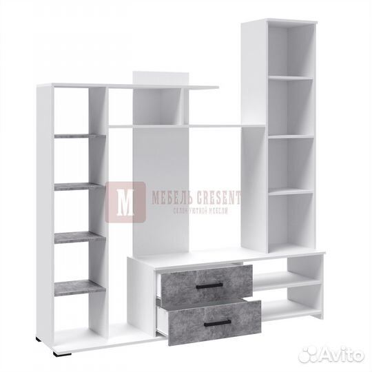 Модульная гостиная