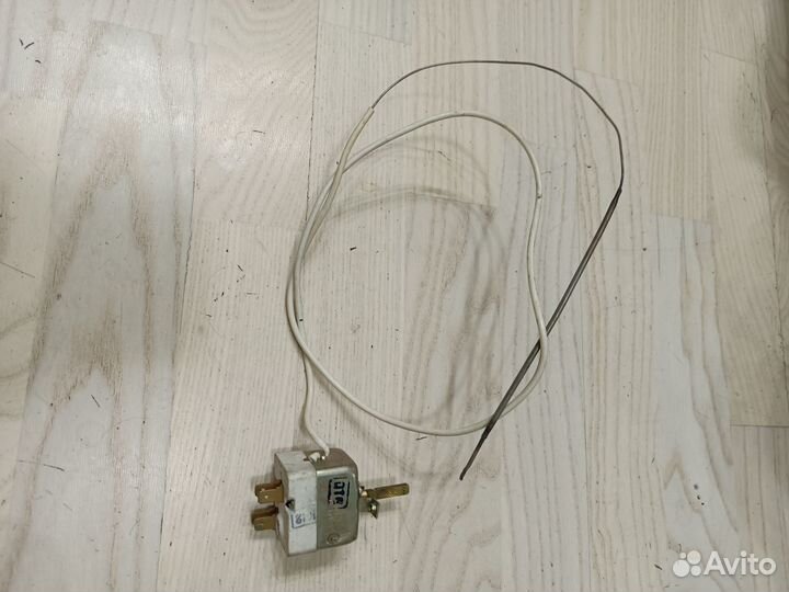 Запчасти для электрической плиты. Доставка