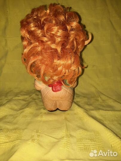 Карлсон СССР