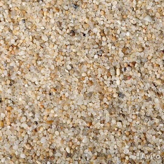 Купить песок с карьера напрямую