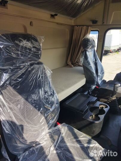 Shacman (Shaanxi) X3000, 2023