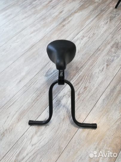 Сидение для велосипеда