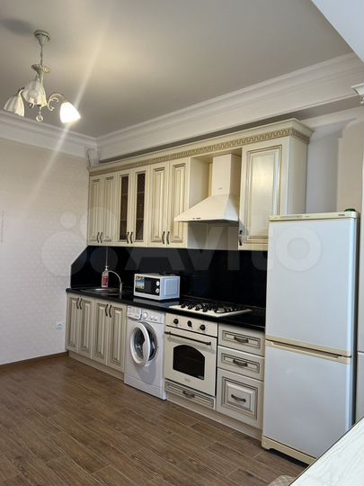 1-к. квартира, 55 м², 8/12 эт.