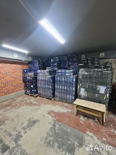 Конвектор электрический