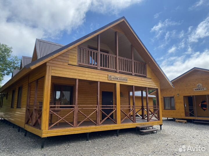 Рыбалка на Горбушу, Кету, Кижуча и тд