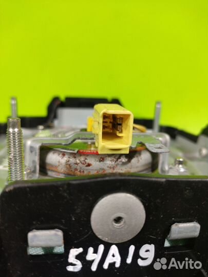 Подушка безопасности для Mitsubishi Lancer 9