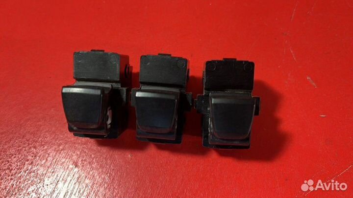 Кнопка стеклоподъемника Hyundai Creta Gs 2.0 G4NA