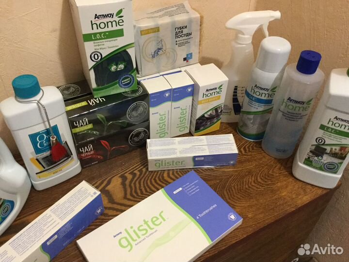 Чистящее Средство для кухни и дома
