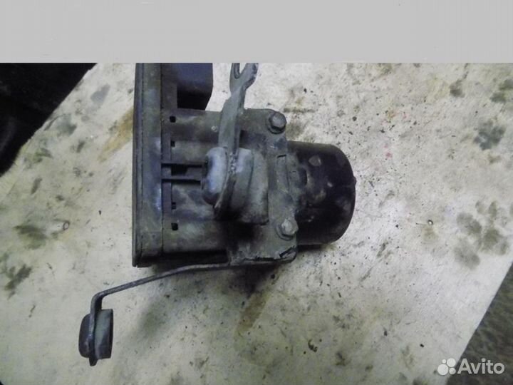 Блок ABS (насос) Octavia 1997-2000