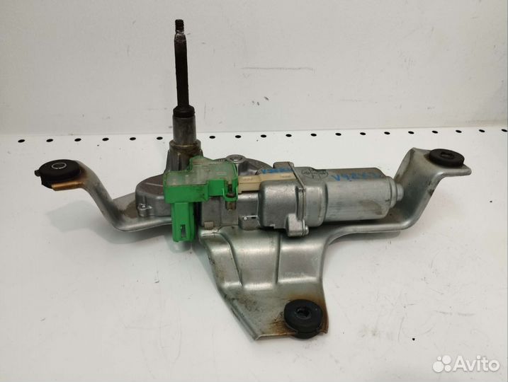 Моторчик стеклоочистителя заднего