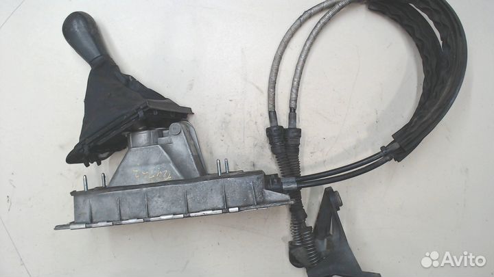 Кулиса кпп Skoda Octavia (A5), 2008